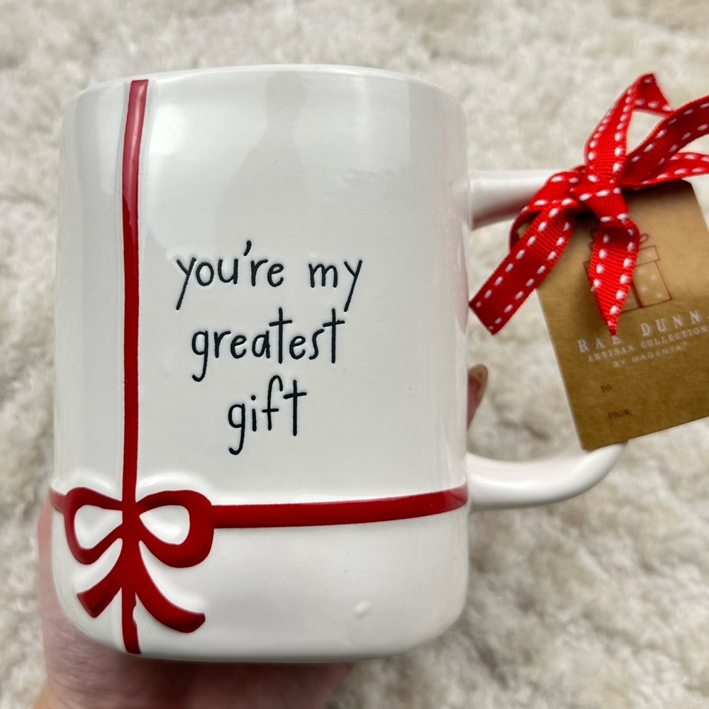 Rae Dunn Mug
